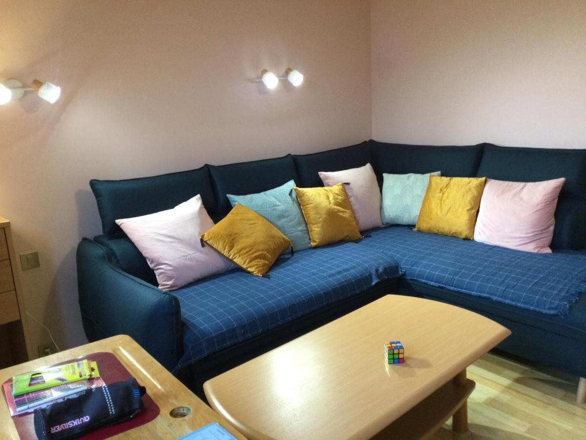 Coup De Coeur Assure ! Calm Comme A La Maison ! Maison Spacieuse Avec Grande Terrasse Pour 2 A 5 Personnes Proximite Granville Et Mer Avec Wifi Et Parking Gratuits エクステリア 写真