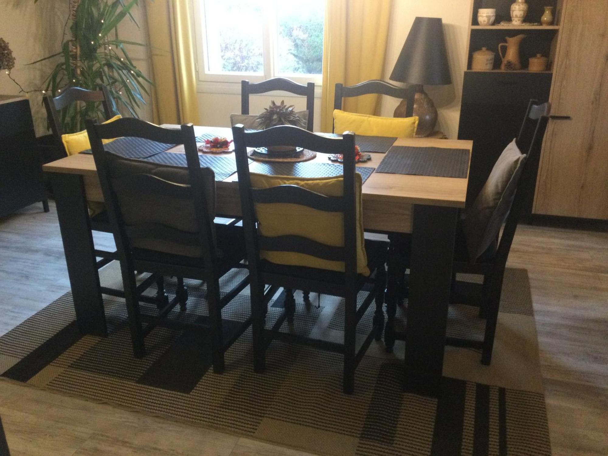 Coup De Coeur Assure ! Calm Comme A La Maison ! Maison Spacieuse Avec Grande Terrasse Pour 2 A 5 Personnes Proximite Granville Et Mer Avec Wifi Et Parking Gratuits エクステリア 写真